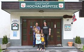 Gasthof Hochalmspitze